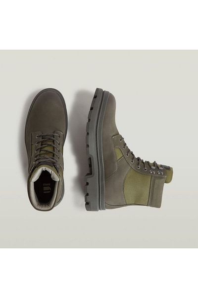 G-STAR RAW Arron Lace Μεσαίο Μ