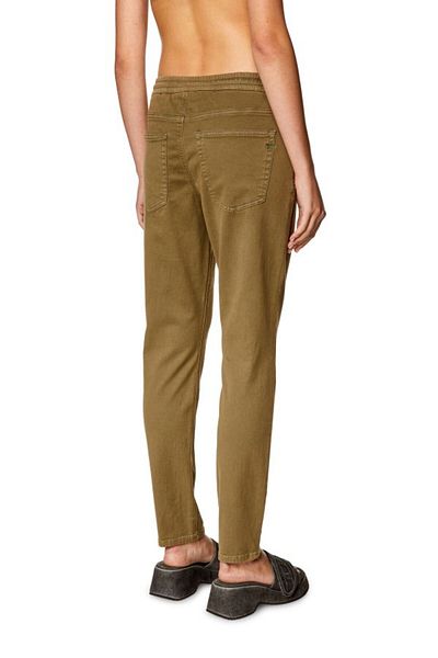 Diesel 2031 D-KRAILEY JOGG Jeans kaki pentru femei