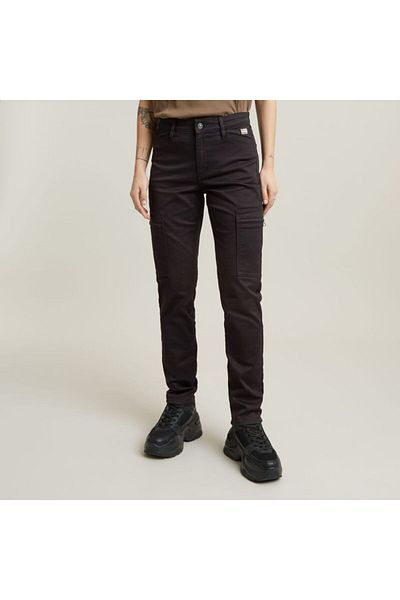 G-STAR RAW Skinny Cargo 2.0 Women - Comfortable Cut