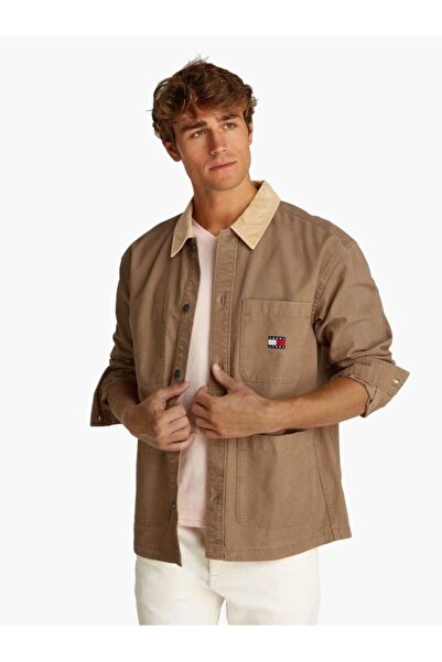 Tommy Hilfiger GÖMLEK