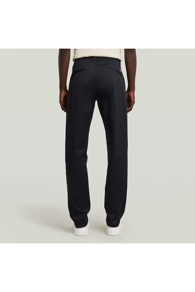 G-STAR RAW Morry Tapered Chinos