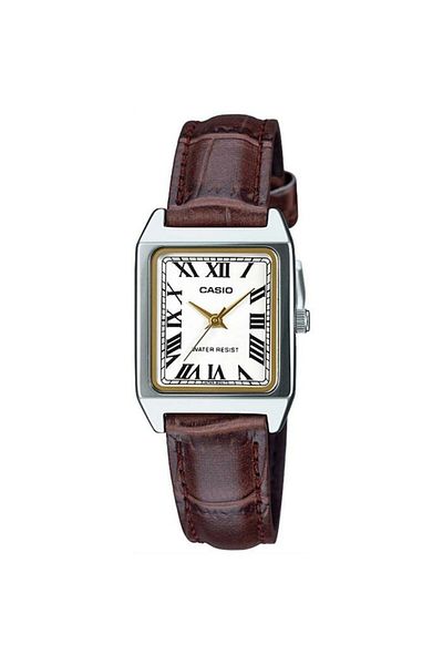 Casio Ltp-v007l-7b2udf Women's Wristwatch