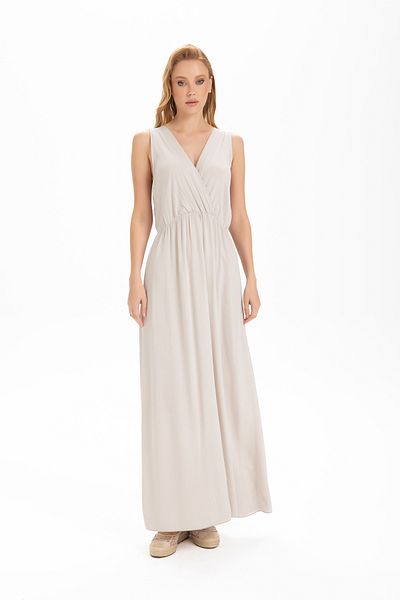 Glocal Dress