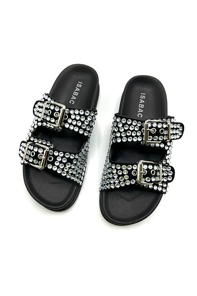Glocal Slippers