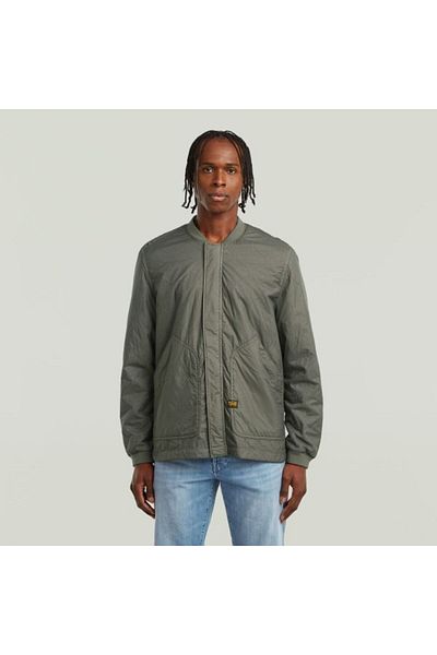 G-STAR RAW Χειμερινό μπουφάν