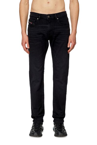 Diesel 2020 Structura D