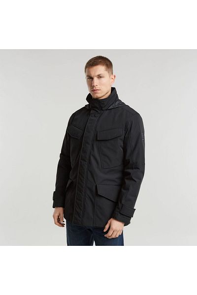 G-STAR RAW Зимно яке
