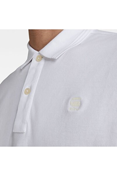 G-STAR RAW Polo Coat