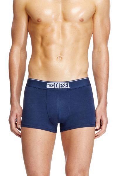 Diesel BOXER