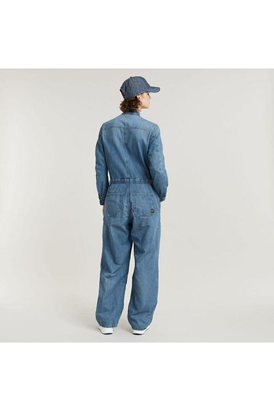 G-STAR RAW Salopete întregi
