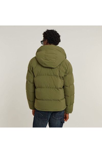G-STAR RAW Χειμερινό μπουφάν