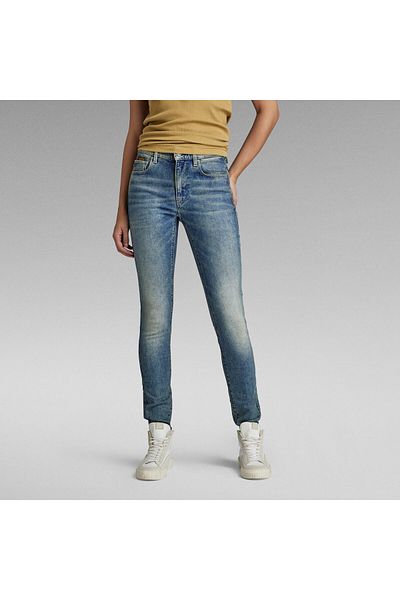 G-STAR RAW 3301 Model de damă Skinny
