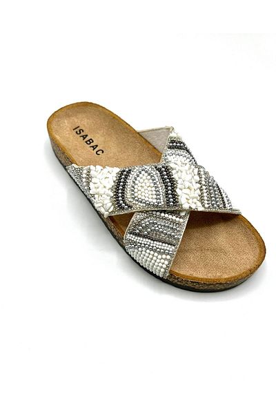 Glocal Slippers
