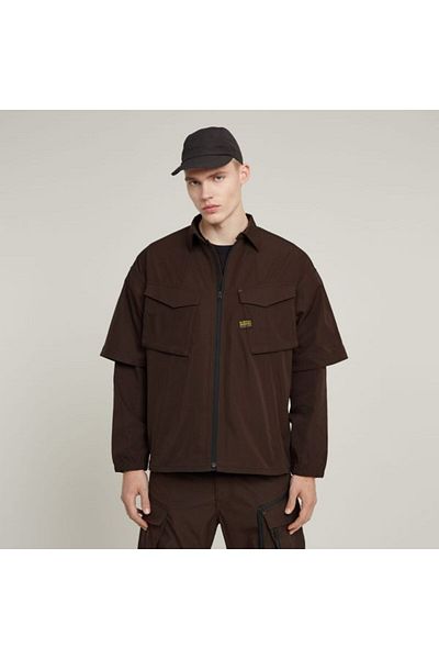 G-STAR RAW Πουκάμισο