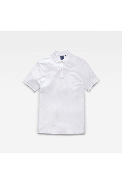 G-STAR RAW Polo Coat