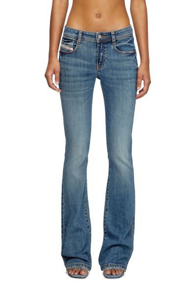 Diesel JEAN DE DAME