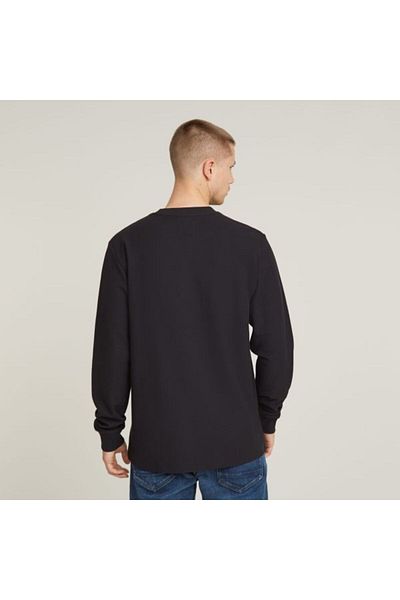 G-STAR RAW ΙΔΡΩΤΑΣ