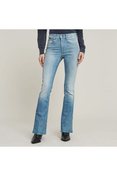 G-STAR RAW 3301 Flare Wmn