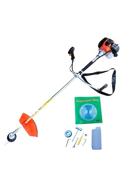 Zep Motocoasa benzina ZEP TITAN 5.9CP
