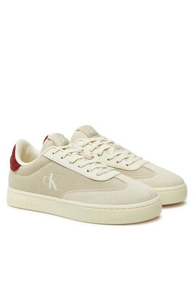Calvin Klein CLASSIC CUPSOLE LOW MIX MG