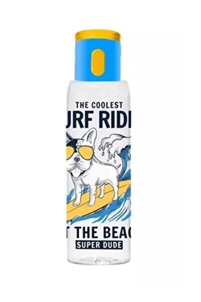 Herevin 161407.070 Desenli Düğmeli Matara 750 Cc