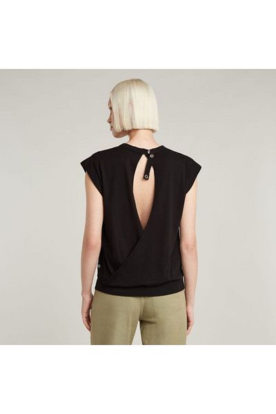 G-STAR RAW Топка