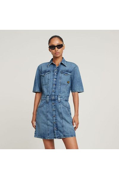 G-STAR RAW ROCHIE JEAN