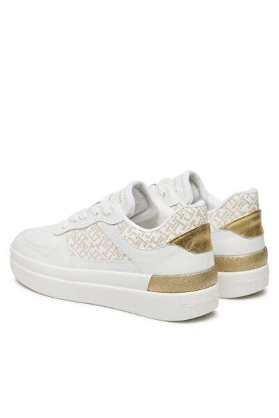Tommy Hilfiger Lux Court Sneaker Monogram