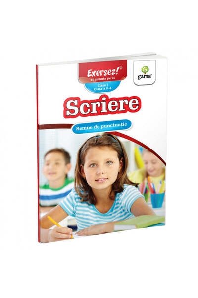 Gama Semne de punctuație - Practică 2016