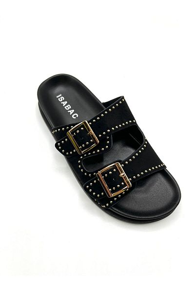 Glocal Slippers