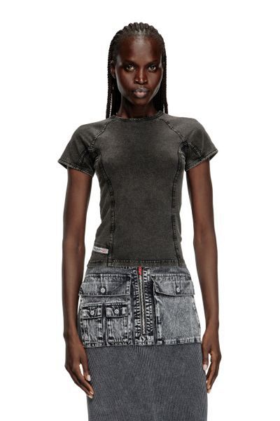 Diesel JEAN TOP