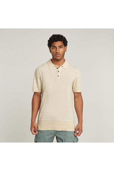 G-STAR RAW Παλτό πόλο