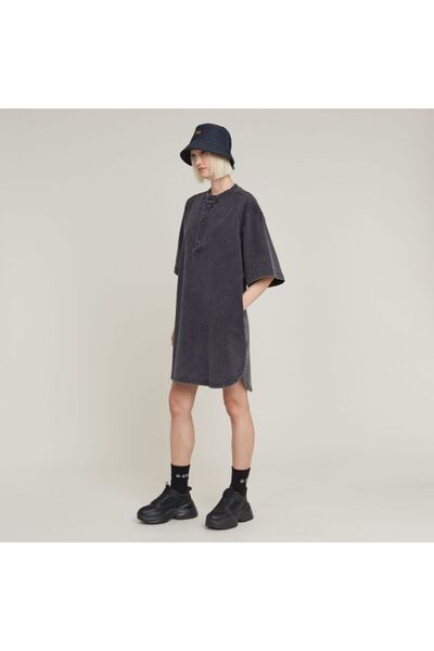 G-STAR RAW Jean dress