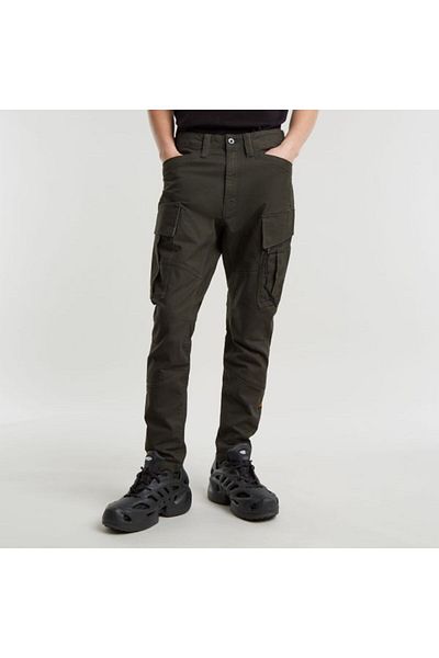 G-STAR RAW Zip Pkt 3D Skinny Cargo 2.0