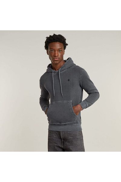 G-STAR RAW Προϊόν με κεντημένο ιδρώτα