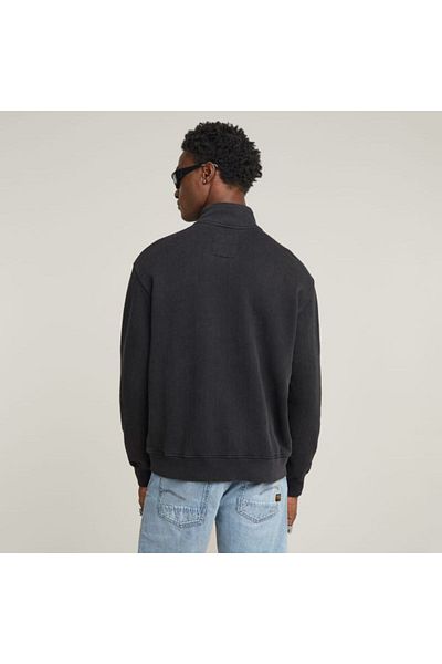 G-STAR RAW Sweat Embroidered Product