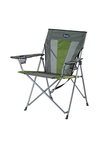 Alrimaya كرسي أخضر مزدوج - الرماية