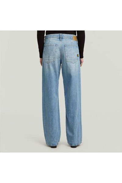 G-STAR RAW Judee Snaps Loose Wmn