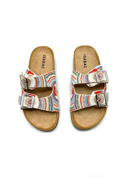 Glocal Slippers