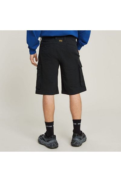 G-STAR RAW Къси панталони