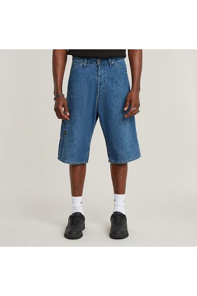 G-STAR RAW Τζιν σορτς