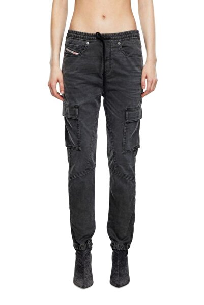 Diesel Kadın Jean 2051 D-ursy Jogg