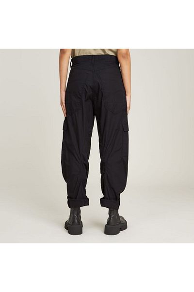 G-STAR RAW Cargo 3D Boyfriend Pants Women