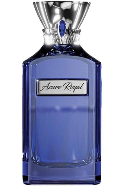 Ahmed Al Maghribi Ahmed Al Maghribi Azure Royal 100ML | Longlasting Unisex | PEAR | SWEET ACCORDS | CEDARWOOD