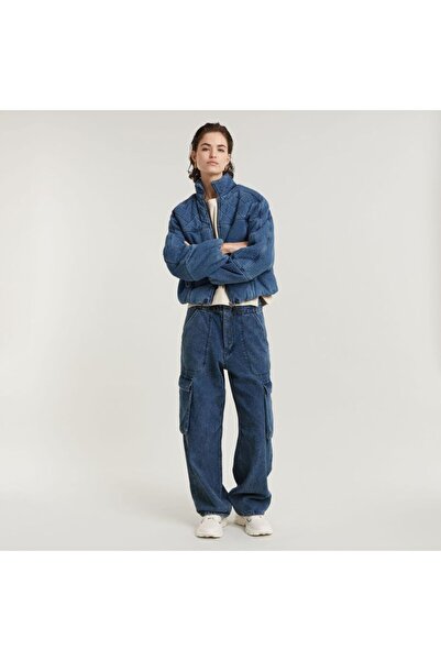 G-STAR RAW Cocoon Pants Wmn