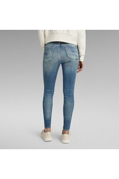 G-STAR RAW 3301 Model de damă Skinny