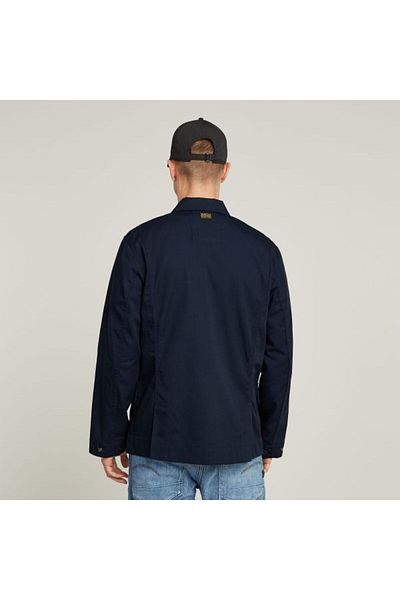 G-STAR RAW Зимно яке