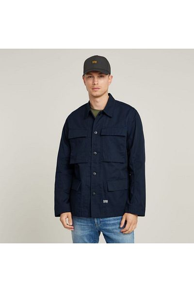 G-STAR RAW Зимно яке