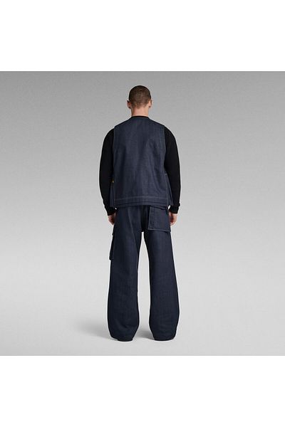 G-STAR RAW Елеци