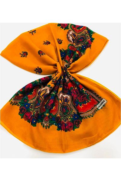 MODA Τοπικό σάλι Hamavi